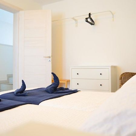 Apartamentos El Marinero - Avenida Калета де Себо Екстер'єр фото