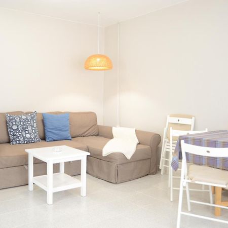 Apartamentos El Marinero - Avenida Калета де Себо Екстер'єр фото