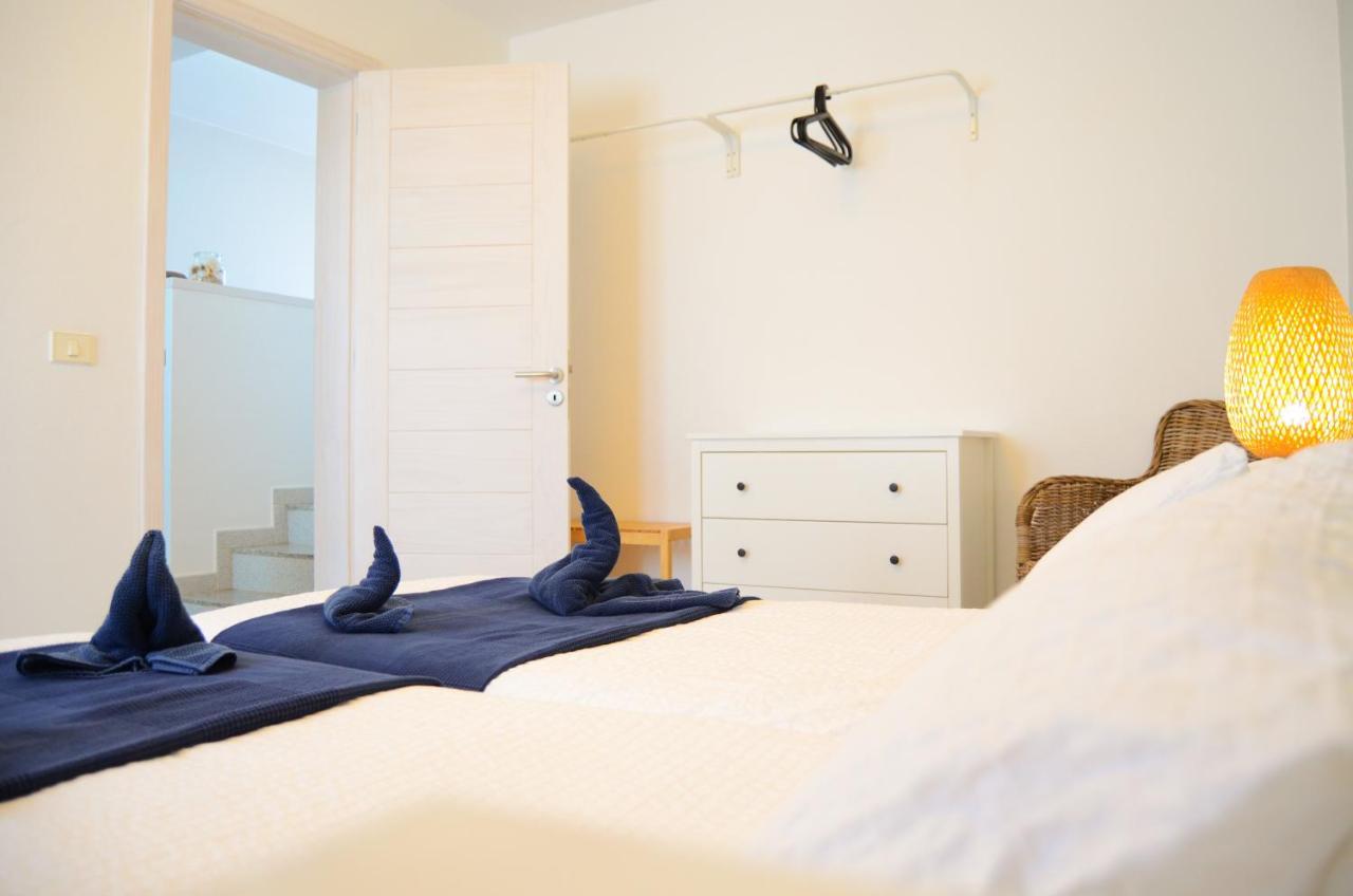 Apartamentos El Marinero - Avenida Калета де Себо Екстер'єр фото