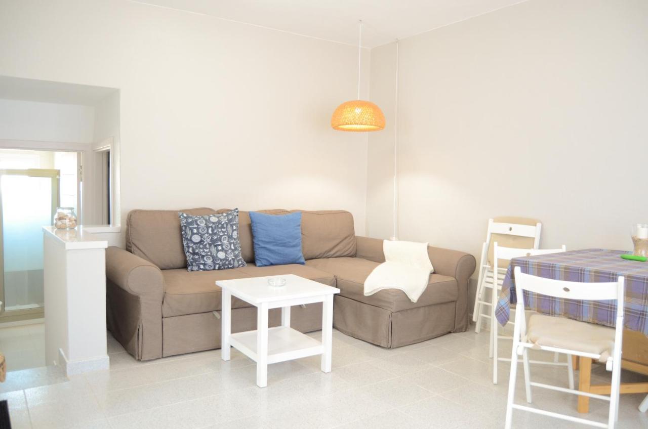 Apartamentos El Marinero - Avenida Калета де Себо Екстер'єр фото
