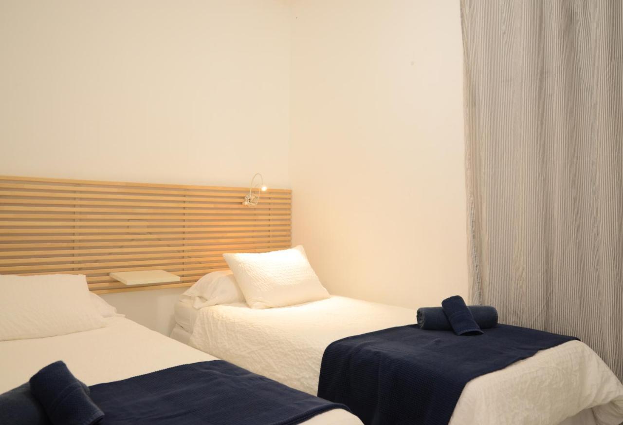 Apartamentos El Marinero - Avenida Калета де Себо Екстер'єр фото